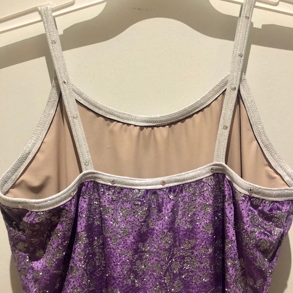 Competitive Dance Costume - Picture 5 of 6